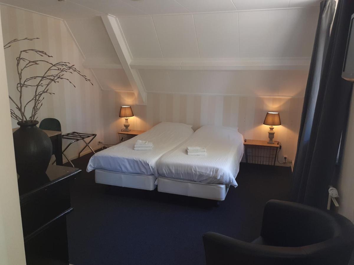 Hotel & Grandcafe Libo Aalden Exterior photo